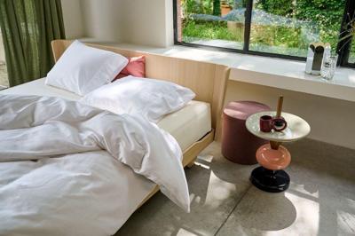 Auping Brilliant white Kussensloop