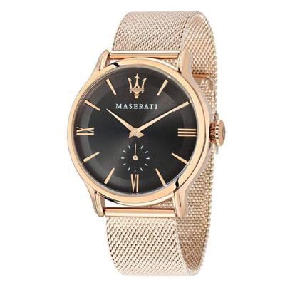 Maserati R8853118004 Heren Horloge 42mm 10ATM