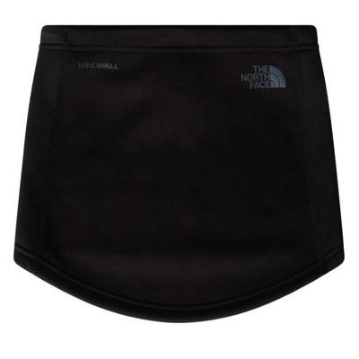 The North Face Windwall Gaiter Nekwarmer Heren TNF Black One Size