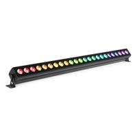 Beamz LCB246 LED BAR RGBW+UV - thumbnail