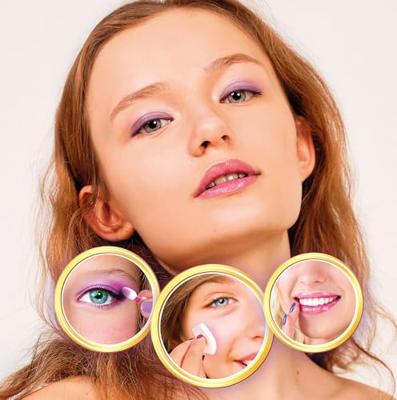 Clementoni Make-Up Spiegel + Licht Clementoni Make-Up Spiegel + Licht