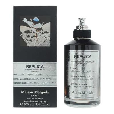 Maison Margiela Replica Dancing Moon Eau de Parfum 100ml Maison Margiela Replica Dancing Moon Eau de Parfum 100ml