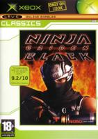 Ninja Gaiden Black (classics) - thumbnail