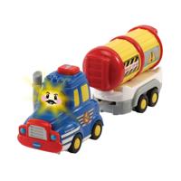 Vtech toet toet auto's thomas tankwagen | 2 stuks - thumbnail