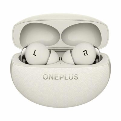In-ear Bluetooth Hoofdtelefoon OnePlus Buds Pro 3 Wit