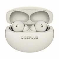 In-ear Bluetooth Hoofdtelefoon OnePlus Buds Pro 3 Wit - thumbnail
