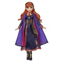 Disney Frozen 2 Zingende Anna Pop - thumbnail