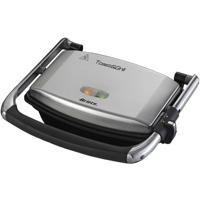 Elektrische Barbecue Ariete 1911 1000 W - thumbnail