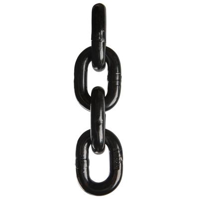 Delta Kortschalm lastketting | grade 80 volgens en 818-2 | 80,4 kn | 2 ton (25 meter) - cem.08x24 - 11288215 Delta Kortschalm lastketting | grade 80 volgens en 818-2 | 80,4 kn | 2 ton (25 meter) - cem.08x24 - 11288215