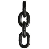 Delta Kortschalm lastketting | grade 80 volgens en 818-2 | 80,4 kn | 2 ton (25 meter) - cem.08x24 - 11288215 - thumbnail