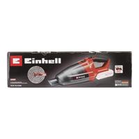 Einhell TE-VC 18 Li Solo Power X-Change Accu-handstofzuiger 18 V - thumbnail