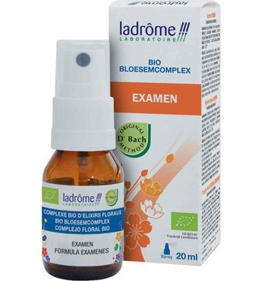 Ladrôme Examen Spray