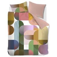 Beddinghouse Dutch Design Arc Dekbedovertrek - Multi-Lits-jumeaux (260 x 200/220 cm) - thumbnail