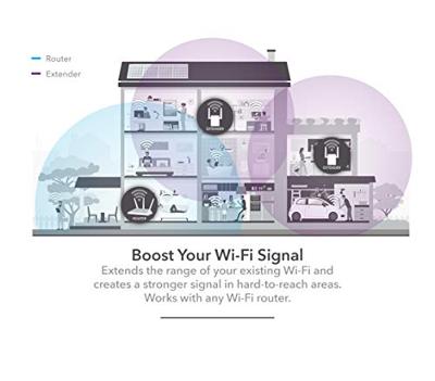 Netgear WN3000RP-200UKS netwerkverlengkabel (Network Transmitter & Receiver, 100 Mbit/s, Microsoft® Internet Explorer® 5.0, Firefox® 2.0, Safari® 1.4 +, 10/100Base-T(X), IEEE IEEE 802.11 NTSC, NTSC, NTSC, NTSC, NTSC, NTSC, NTSC, NTSC, 802.11 n))