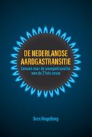 De Nederlandse aardgastransitie (Paperback) - thumbnail