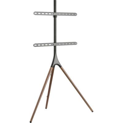 My Wall HT 22 L TV-standaard 81,3 cm (32) - 190,5 cm (75) Vloerstandaard, Draaibaar, In hoogte verstelbaar, Staand