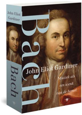 Bach: muziek als een wenk naar de hemel