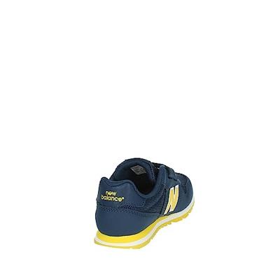 NEW BALANCE¨ PV500NH1 Hook & Loop kindersneakers inktblauw