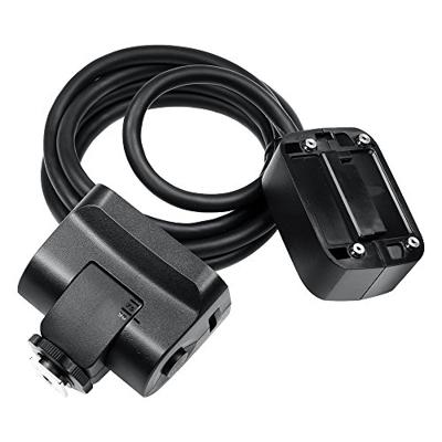 Godox AD200 Extension Flash Head - thumbnail