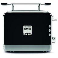 KENWOOD TCX751BK kMix Toaster - 2 slots - 900 W - Zwart - thumbnail