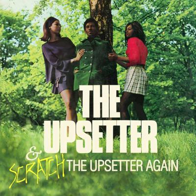 Upsetter/ Scratch The.. - CD (5013929272231)