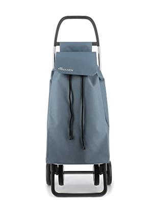 Winkelwagen Rolser saquet ln 4 ruedas mar Blauw 43 L Opvouwbaar
