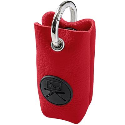 HUNTER Hondenpoepzakjes-tasje Love, bruin