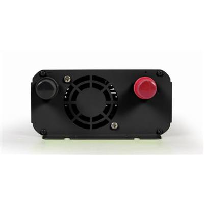 Omvormer voor in de auto, 800 W