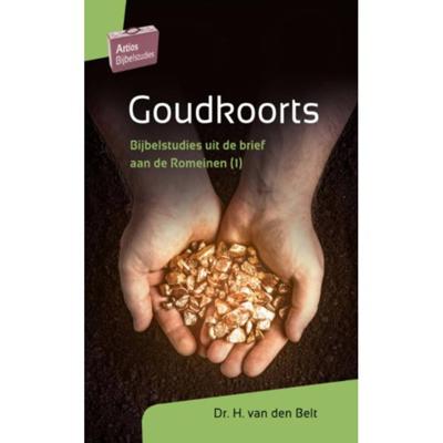 Goudkoorts (Paperback)