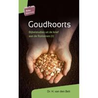 Goudkoorts (Paperback) - thumbnail
