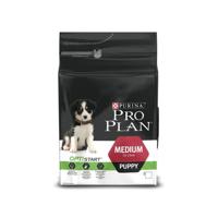 Pro Plan Medium Puppy Healthy Start met kip hondenvoer 3 x 3 kg - thumbnail