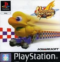 Chocobo Racing - thumbnail