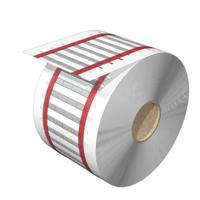 Weidmüller 2526230000 HS-HF 1.2-2.4/12 MM W Krimpkousmarkering Montagemethode: Schuiven Markeringsvlak: 5 x 12.70 mm Wit Aantal markeringen: 4000 4000 stuk(s) - thumbnail