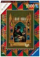 Harry Potter Jigsaw Puzzle Harry Potter and the Half-Blood Prince (1000 pieces) - thumbnail