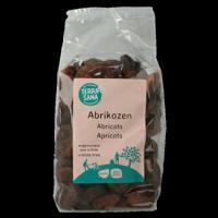 RAW abrikozen ongezwaveld bio 1 Kilogram - thumbnail