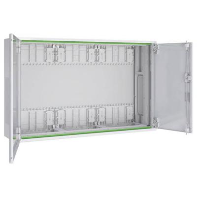 ABN ABNRP303 Wandbehuizing Inhoud: 1 stuk(s)