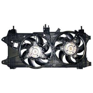 Koelventilator 8091009