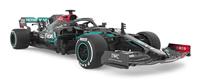 Mercedes-AMG F1 W11 EQ Performance 1:18 speelgoed auto - thumbnail