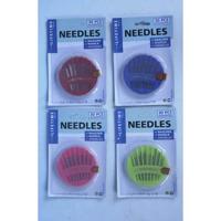 Lifetime Naaldenset 30 stuks - thumbnail