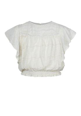 Top Corsy Vis Les Blancs