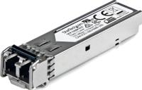 .com MSA conform 100 Mbps glasvezel SFP module - 100Base-FX - MM LC transceiver - 2 km- 1310nm - SFP (mini-GBIC) transceivermodule - 100Mb LAN - 100Base-FX - thumbnail