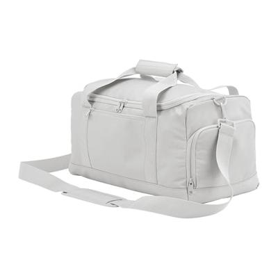 Atlantis BG560 Small Training Holdall - Ice-Grey - 41 x 22 x 23 cm