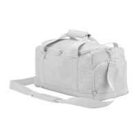 Atlantis BG560 Small Training Holdall - Ice-Grey - 41 x 22 x 23 cm - thumbnail