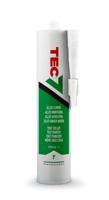 Tec7 patroon universele lijmkit 310ml wit - 535206000 - thumbnail