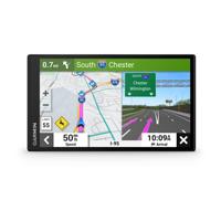 Garmin DriveSmart 76 navigator Vast 17,8 cm (7") TFT Touchscreen 239,6 g Zwart - thumbnail