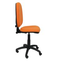 Bureaustoel Ayna bali Piqueras y Crespo 04CPBALI308 Oranje - thumbnail