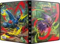 Pokemon TCG Phantasmal Flames 4-Pocket Portfolio - thumbnail