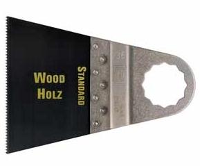 Fein 63502136012 E-Cut Invalzaagblad 65 mm 1 stuk(s)