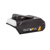 Batavia Producten/ 18v accu usb laderadapter zaklamp - thumbnail