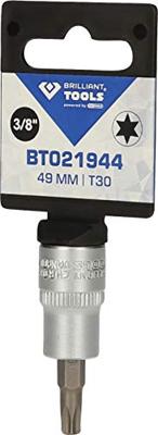 Brilliant Tools BT021944 BT021944 Verwisselbare kop